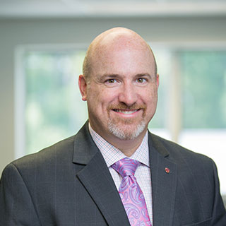 Brian Bradner
