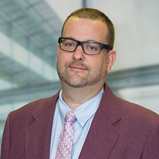 Brian M. Tanner