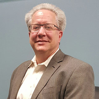 Carl Lundstrom