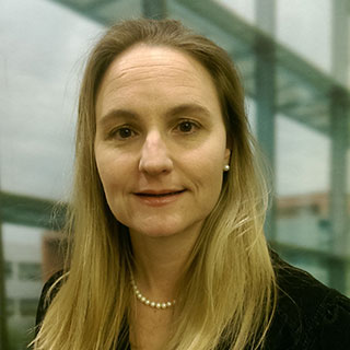 Cathy Barnette