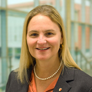 Cathy Barnette