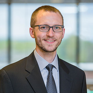Chad Weaver