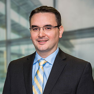 Chris dePascale