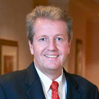 Craig Johnson