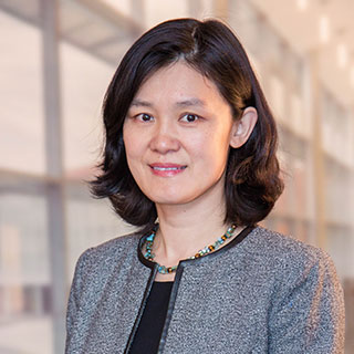 Cynthia Chen