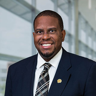 Deji Ajose-Adeogun