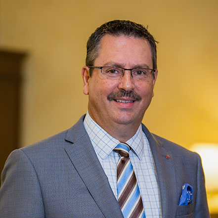 Darren Conner