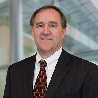 David Mahoney