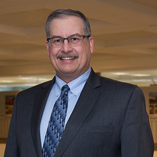 Douglas Frost