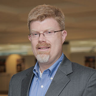 Duncan Hastie
