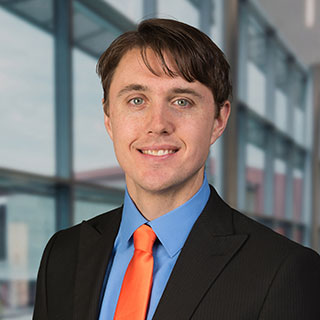 Eric Vogt