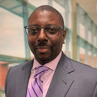 Eugene Irving