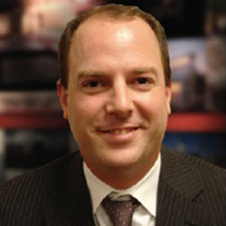 Barrett Goodwin