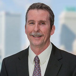 James Healy