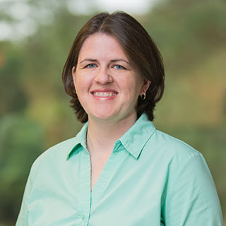 Heather Campbell