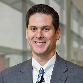 Jake Lesue