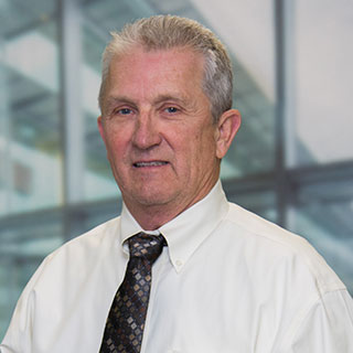 Jeffrey Ambrose