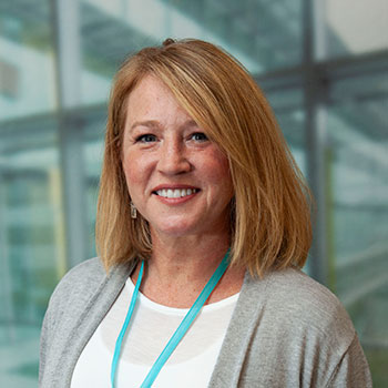 Jennifer Cooper