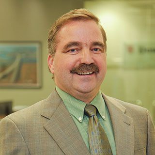 Jim Gazzale