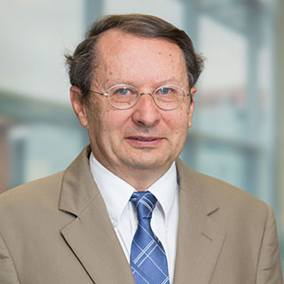 John Roberts