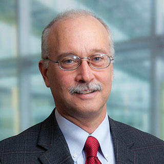 Keith Hull
