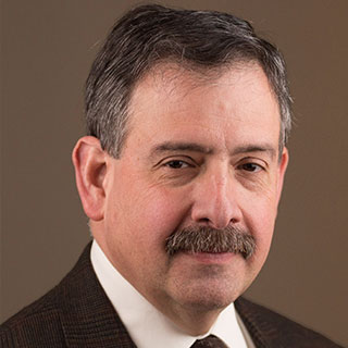 Keith Itzler