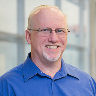 Keith Ludwig