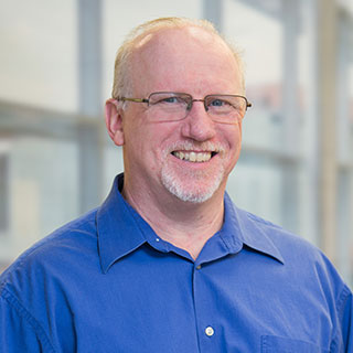 Keith Ludwig