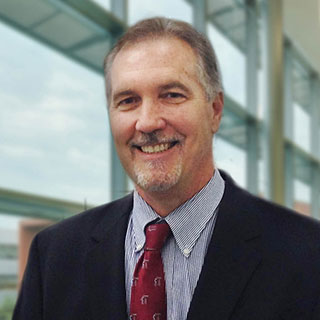 Ken Spahn