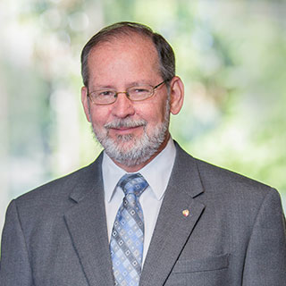 Kevin Knudsen