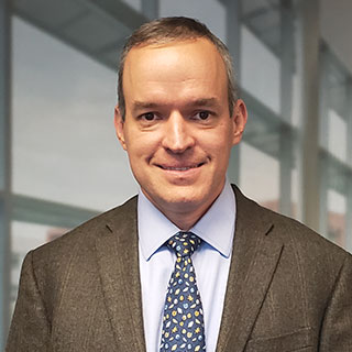 Kevin Pennock
