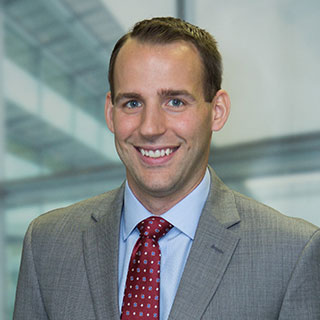 Kyle Brinks