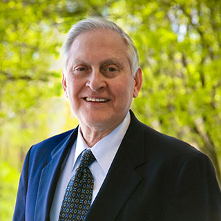 Larry Olinger