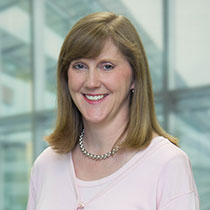 Laurel McGinley