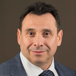 Leon Ostrovsky