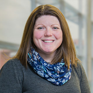 Lisa Peterson