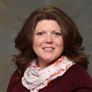 Lisa Peterson