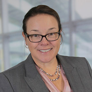 Lisa Roger