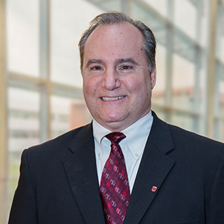 Marc Mezzanotte