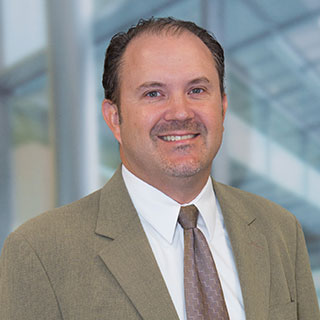 Mark Heinrich