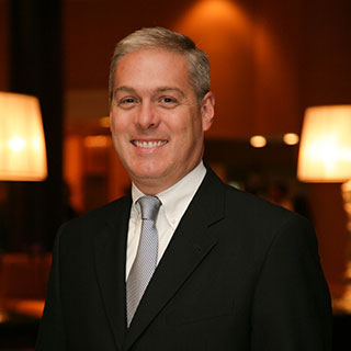 Mark Montgomery