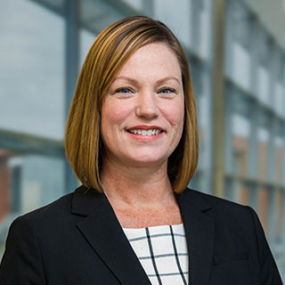 Marybeth Morin