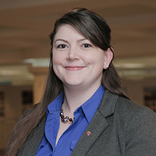 Meagan Judge