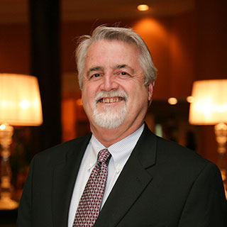 Mike Lutz