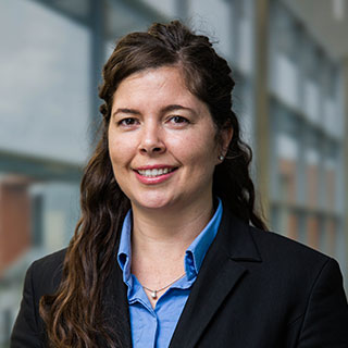 Nicole Stalder