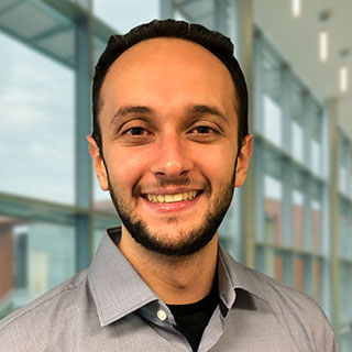 Noah Hamouche