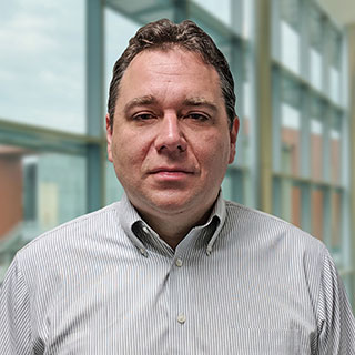 Patrick Domres