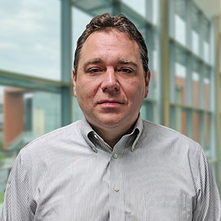 Patrick Domres