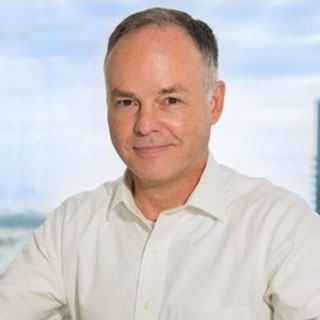 Peter Garvey