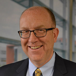 Peter McCabe